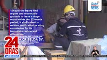 Rising fuel, living costs ignite wage hike calls | 24 Oras Weekend