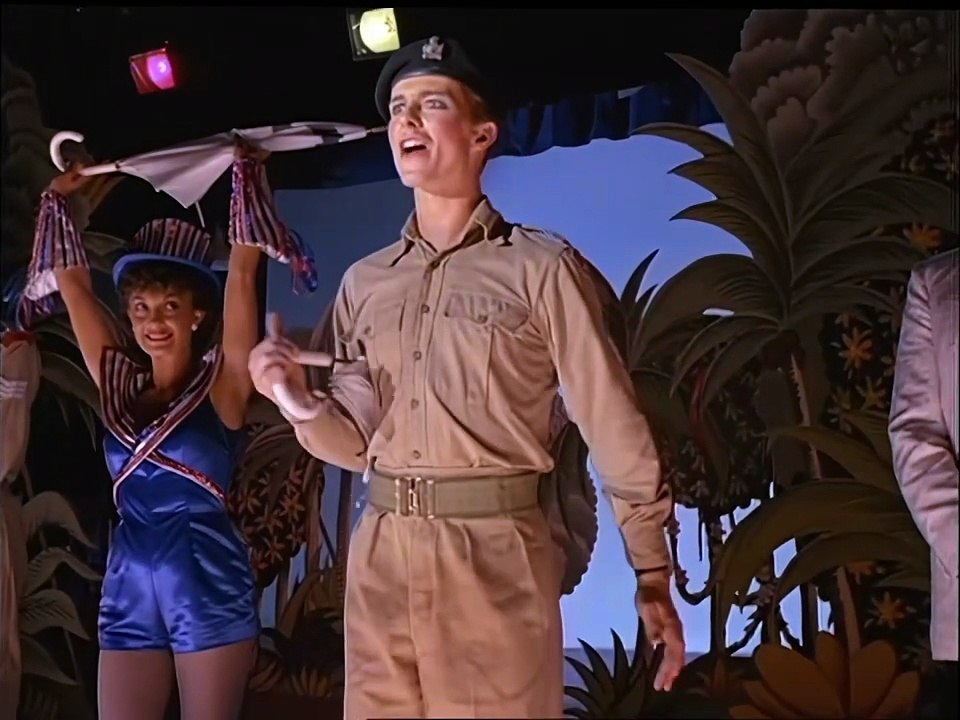 Privates On Parade (1983) [couchtripper][U]