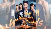 His Crown Was Born from Wounds Full Movie