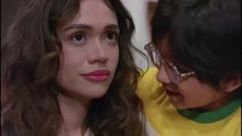 Valentina Valiente - Capitulo 7