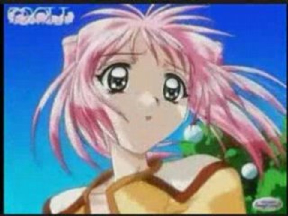 AMV Love&dance