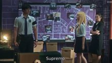[CS1] Hell University Episode 6  Eng Sub