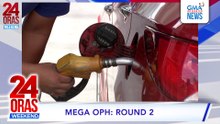 Diesel, posibleng magmahal ng P20/L sa susunod na linggo | 24 Oras Weekend