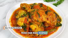makanan daerah silvana 2 (baru)