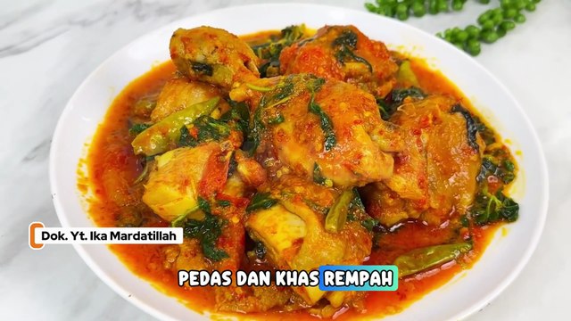 Ragam Kuliner Lebaran Khas Nusantara, dari Ayam Woku hingga Orem-Orem-Kabar Daerah