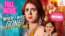 [New] When I Was Gone, He Went Mad #playlet - Full Movie | Drama Hub