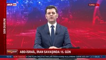 Prof. Dr. İrfan Kaya Ülger: Bölgedeki son durumu değerlendirdi