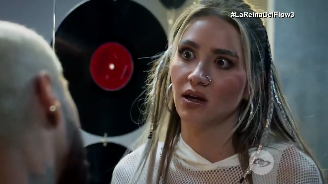 Cap. 46 | L4 R3IN4 D3L FL0W 3 HD