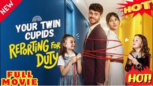 Twin Cupids On Duty: Isode 2026 - Hot Premiere