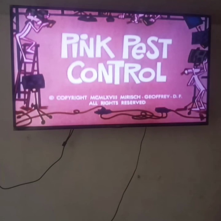 Glitter Force Doki Doki - Control Maya de Plagas (1963) - Español Latino + Intro y 2 Segmentos (Cadena Netflix)
