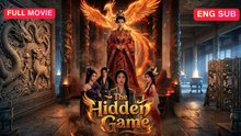 The Hidden Game Full Chinese