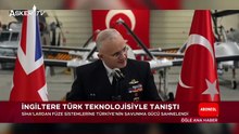 TCG Anadolu İngiltere’de Gövde Gösterisi Yaptı: Türkiye’nin Yüzen Üssü Dünya Sahnesinde
