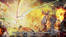 Battle Through the Heavens S5 Ep. 190 Sub Indo