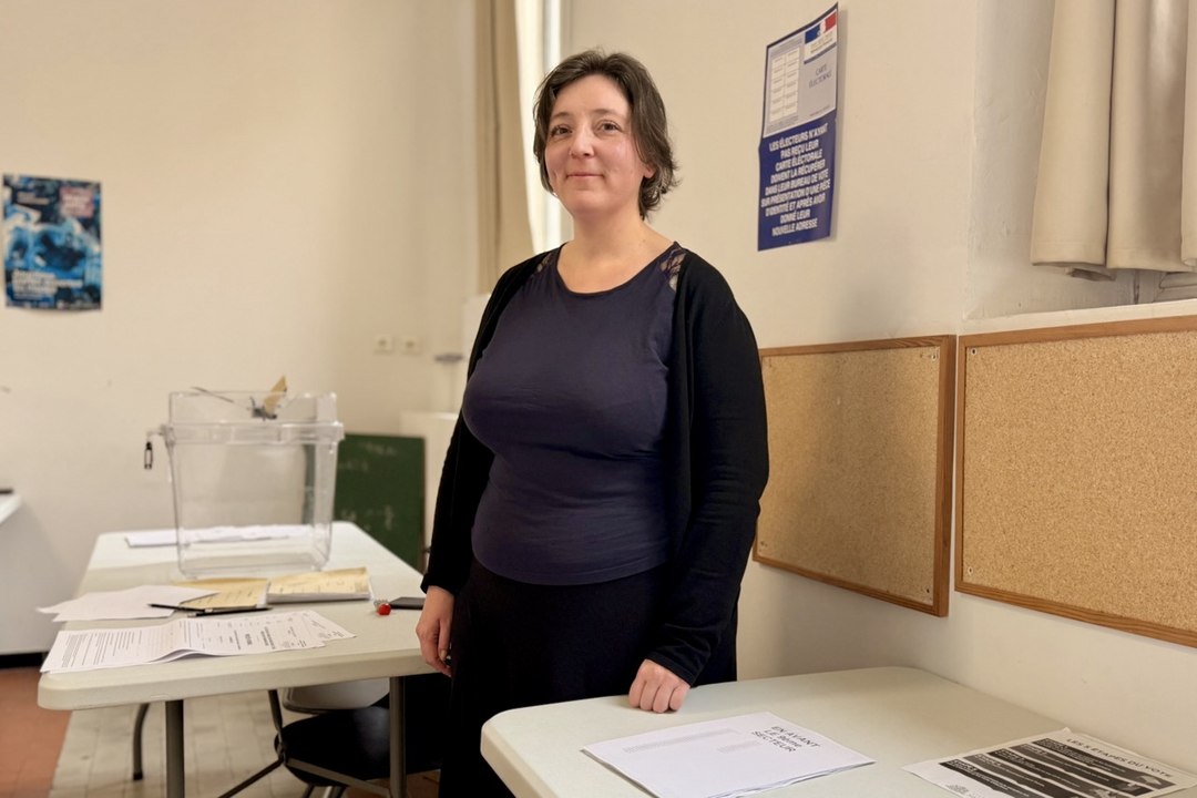 Le mode d'emploi du vote change pour les élections municipales à Marseille