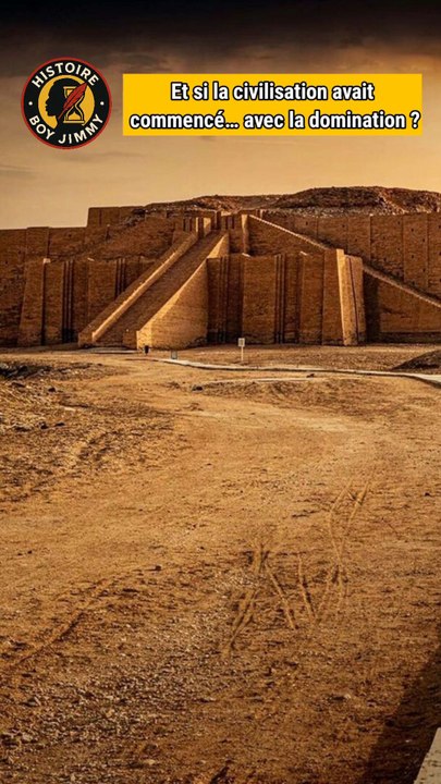 La civilisation n’a que 12 000 ans… et si tout dépendait de l’Holocène ?