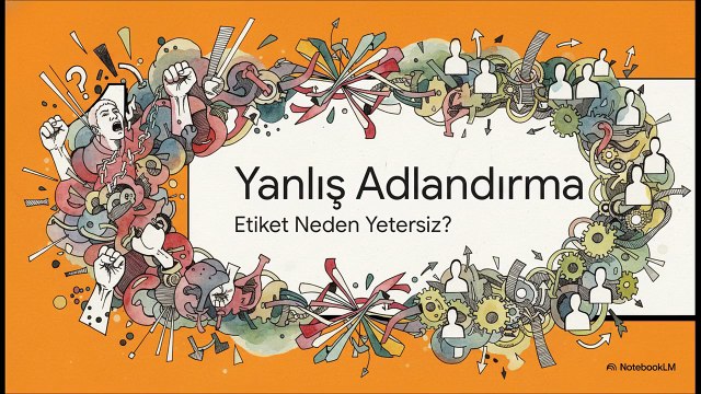 Bir Kavganın Adı Yanlış Konulduysa – Atsız Burucu