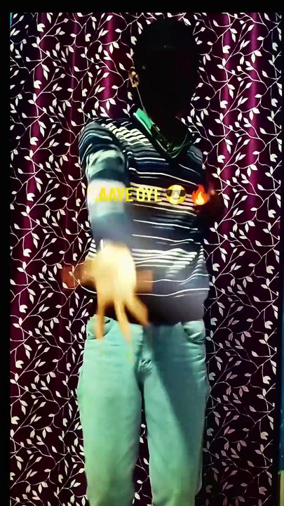 Haaye Oye 🔥 Best Dance Hook Step! | Viral Choreography 2026