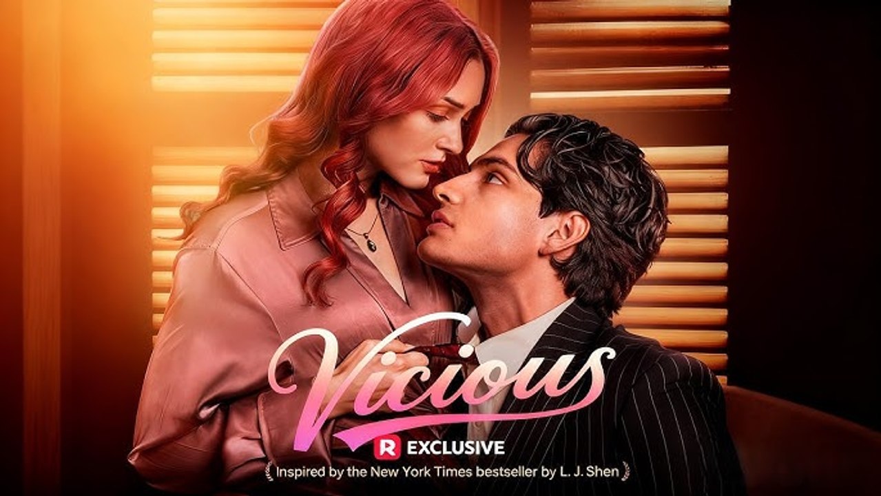 🍁  🍁  🍁  Vicious - Full Movie  🍁  🍁  🍁