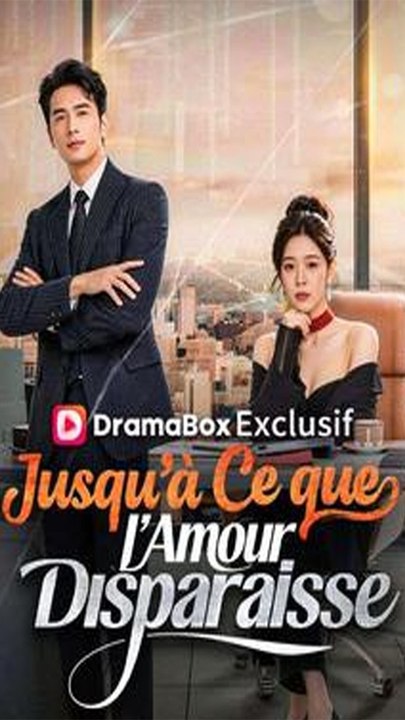 Jusqu'à Ce que l'Amour Disparaisse - Regarder le film complet