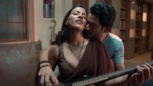 Dekhi Andekhi (2026) Hot Erotic Romance Webseries HD