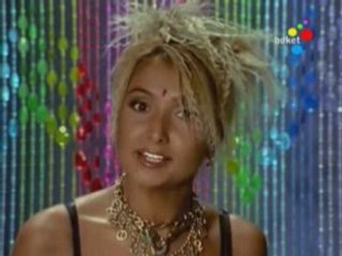 Yonca Evcimik - Yasasin Kötülük by Aluxton