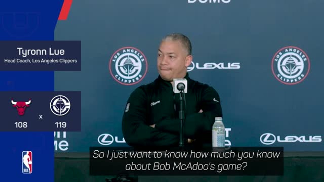 Kawhi Leonard ties franchise scoring record in Clippers' win over Chicago