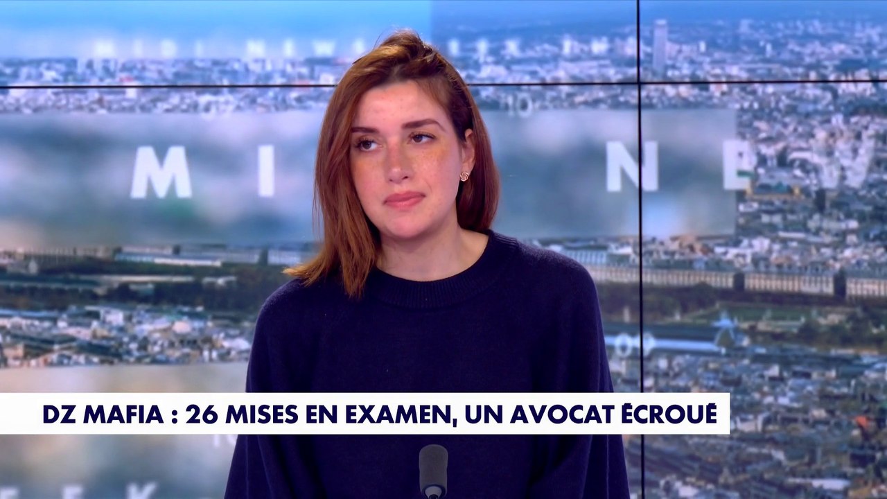 L'onde de choc au sein de la DZ Mafia