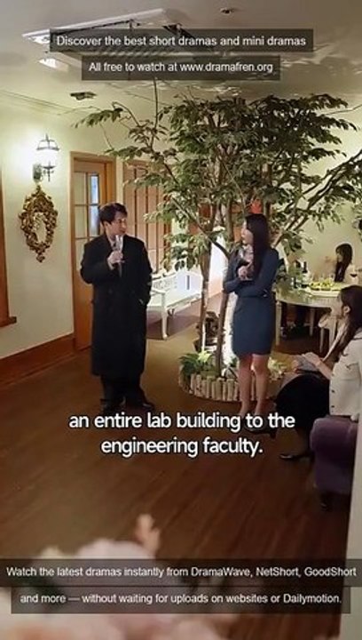 The Mysterious Old Money Heiress- Full Drama Movie English Sub