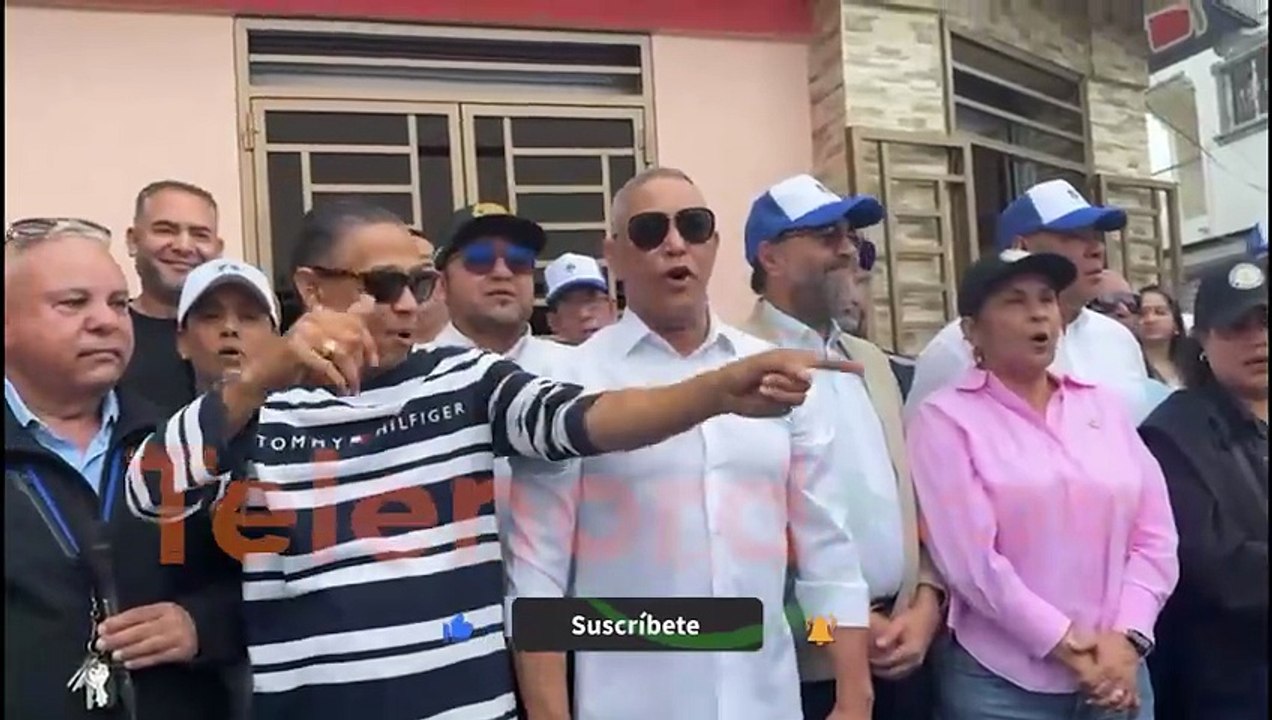 Olmedo Caba afirma el PRM es la mayor fuerza política y seguirá en el poder