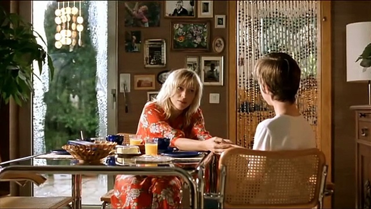 Das Jahr der ersten Küsse (Film 2001)