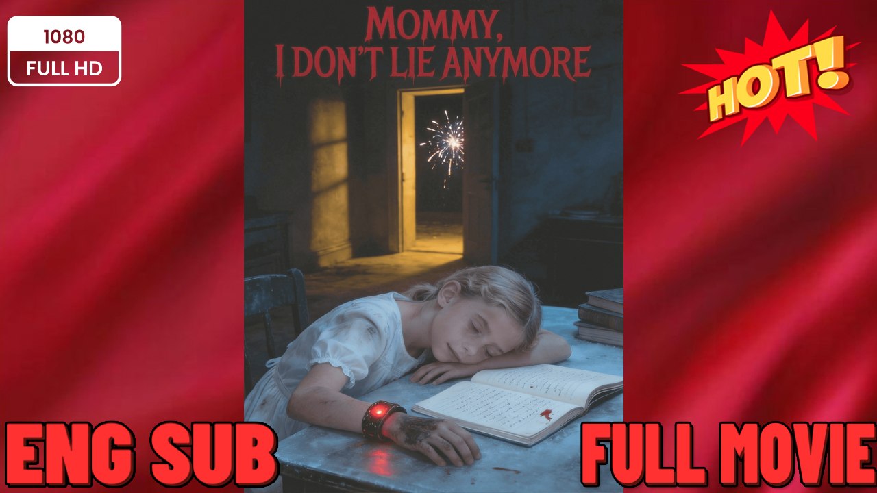 [Hot 2026🔥] Mommy I Don't Lie Anymore  FULL MOVIES ENGLISH SUB
