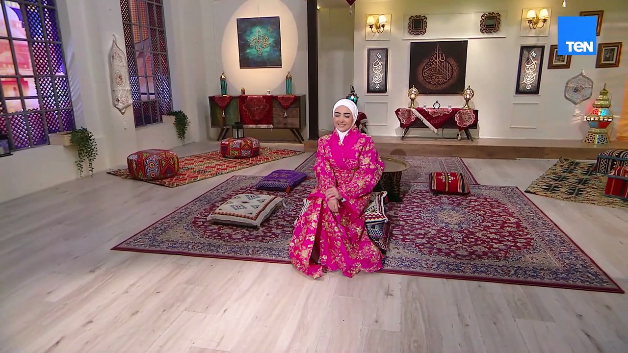 سيدنا النبي ﷺ عالي المقام… تعالوا نسمع أجمل الأناشيد في حب رسول الله بصوت هلا 🥰❤️✨