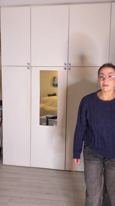 POV : si j’étais dans un film d’horreur