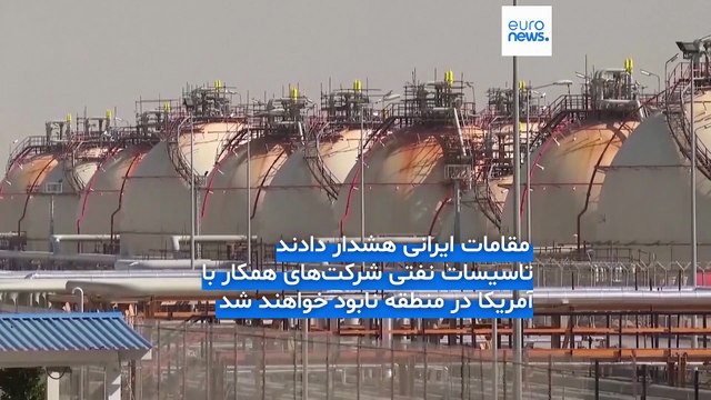 ترامپ: ائتلاف بین‌المللی برای بازگشایی تنگه هرمز ناو جنگی اعزام می‌کند