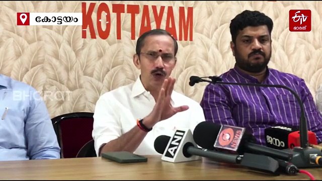 സര്‍ക്കാര്‍ വിശ്വാസികളോട് മാപ്പ് പറയണമെന്ന് എം ടി രമേശ്, വിശ്വാസികളുടെ താൽപര്യങ്ങൾ സംരക്ഷിക്കുമെന്ന് മന്ത്രി വി എൻ വാസവൻ