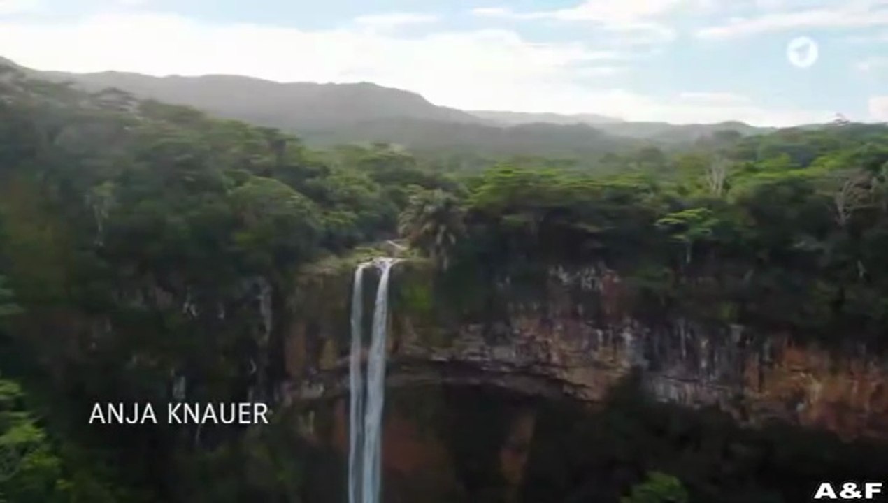 Die Inselärztin -05- Die Mutprobe