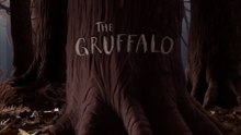 The Gruffalo Movie - Opening Credits Intro (2009) (HD DVD Rip)