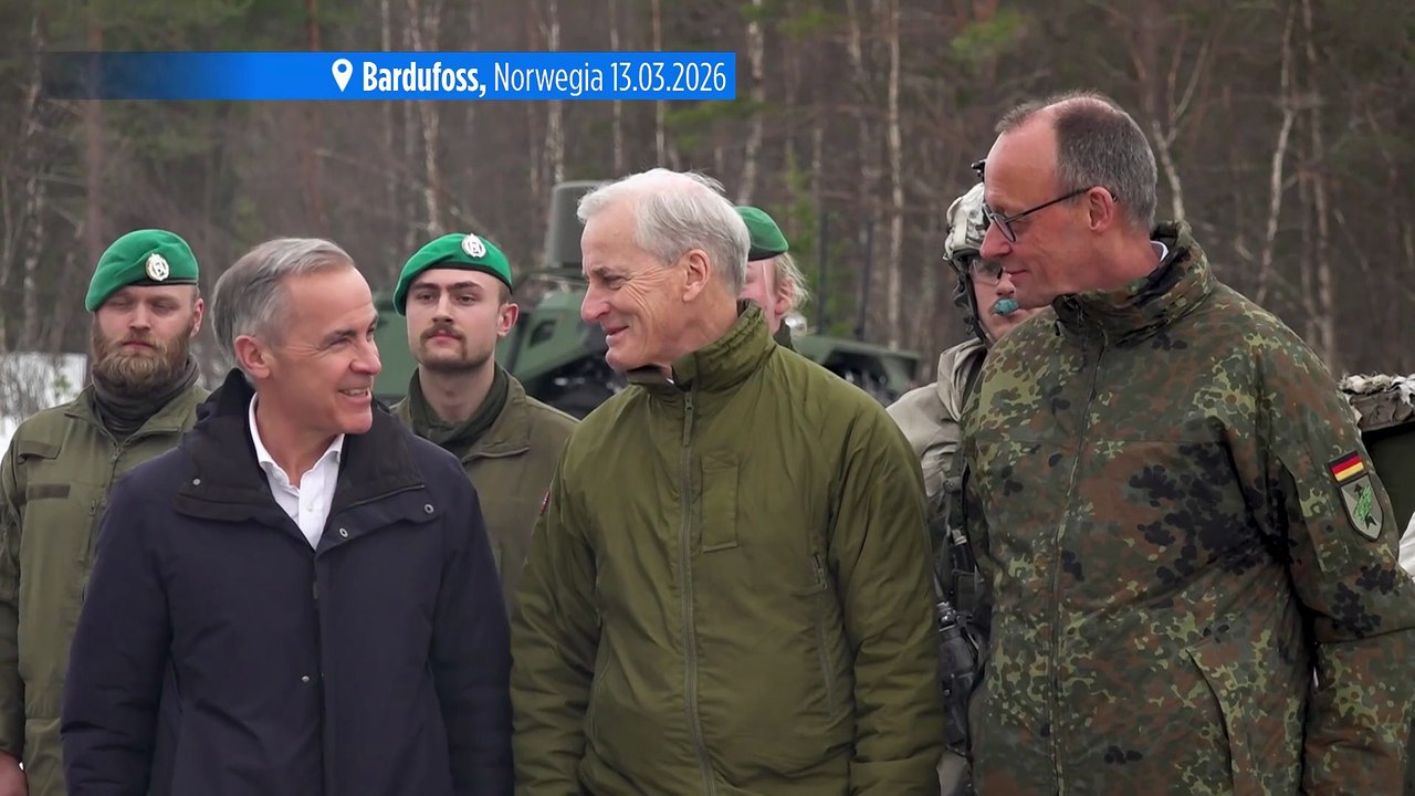 Przywódcy NATO wzywają Trumpa do cofnięcia zawieszenia rosyjskich sankcji naftowych