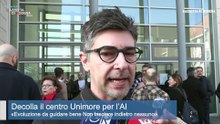 Unimore AI Center, il futuro ? a Modena: ecco il polo dedicato all'Intelligenza artificiale
