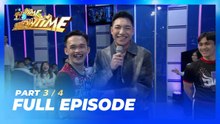 It's Showtime: Athlete, patay na patay kay Darren Espanto! (March 14, 2026) (Part 3/4)