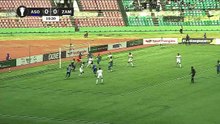 ملخص مباراة الزمالك واوتوهو الكونغولي 1-1 .. كأس الكونفدرالية 2026