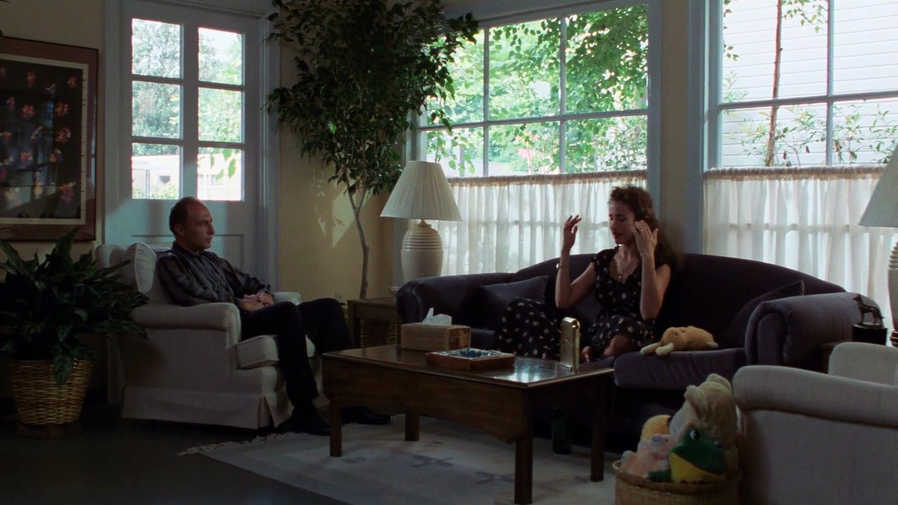 Sex Lies And Videotape (1989) #GanzerFilm #Deutsch #HD