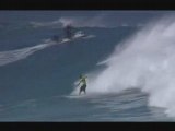 Best rides at the Quiksilver Big Wave