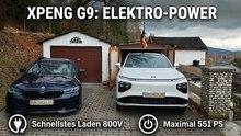 XPeng G9 Review_ +550 PS Premium Elektro-SUV mit Hightech und Schnellladen _ Kurzcheck