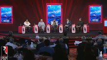 Experts decode the future of tech-driven warfare at India Today Conclave 2026