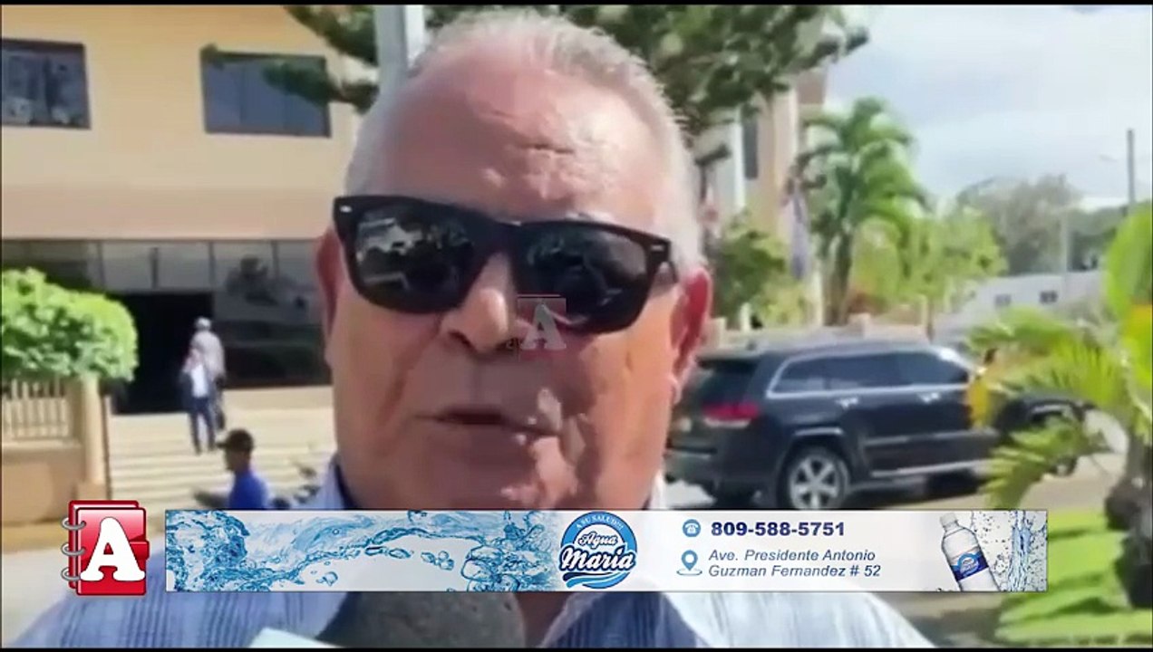 Gustavo Capellán denuncia invasión de terrenos en Mata Bonita y advierte sobre intentos de extorsión