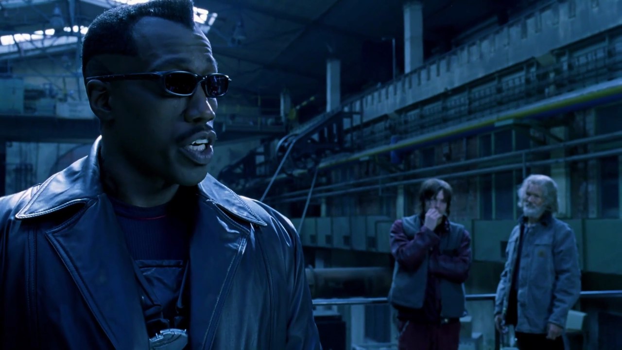 Blade 2 (2002) #ganzerfilm #deutsch #hd