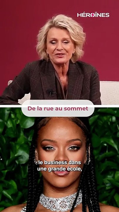 De la rue au sommet