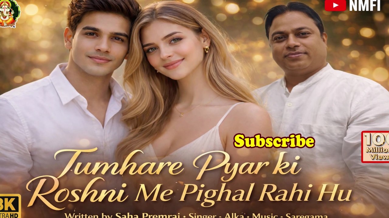 Tumhare Pyar Ki Roshni