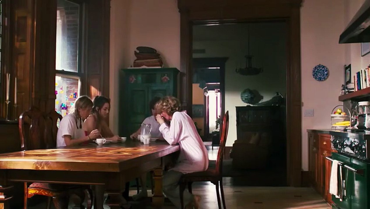 Consent (2010) A wealthy Manhattan family's inability to cope with the suicide of their eldest daughter sends them into a downward spiral of drugs, alcohol, and sexual taboos that threatens to destroy them.